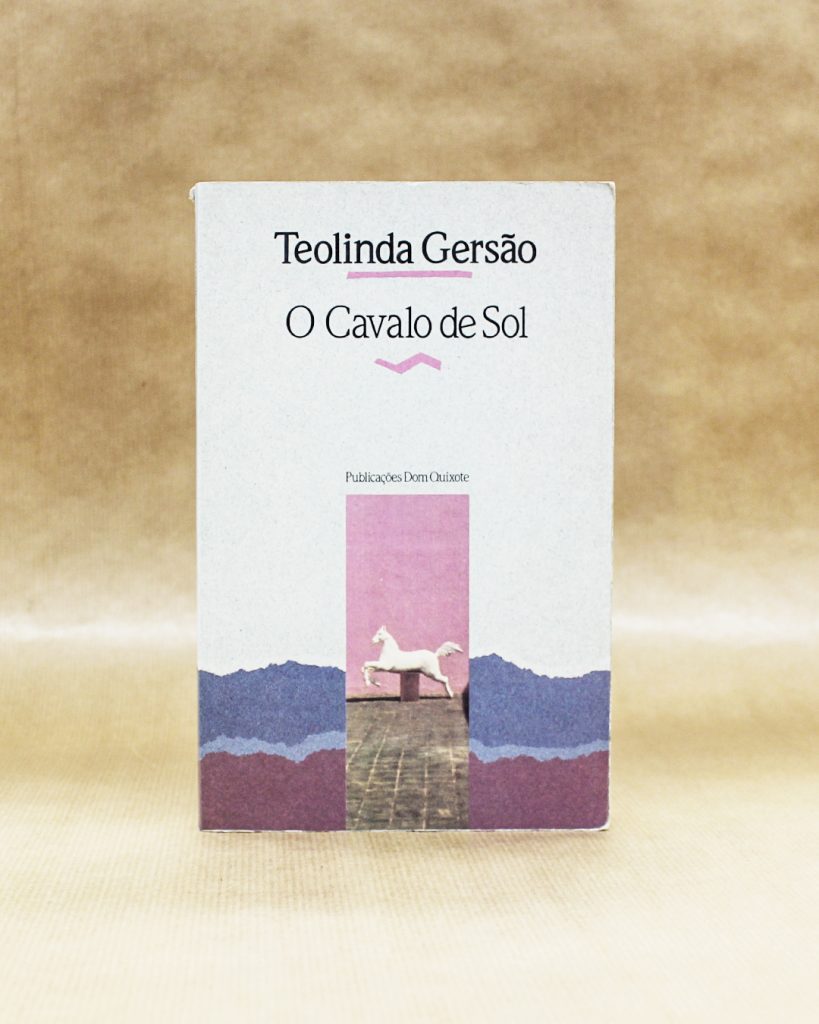 O Cavalo de Sol