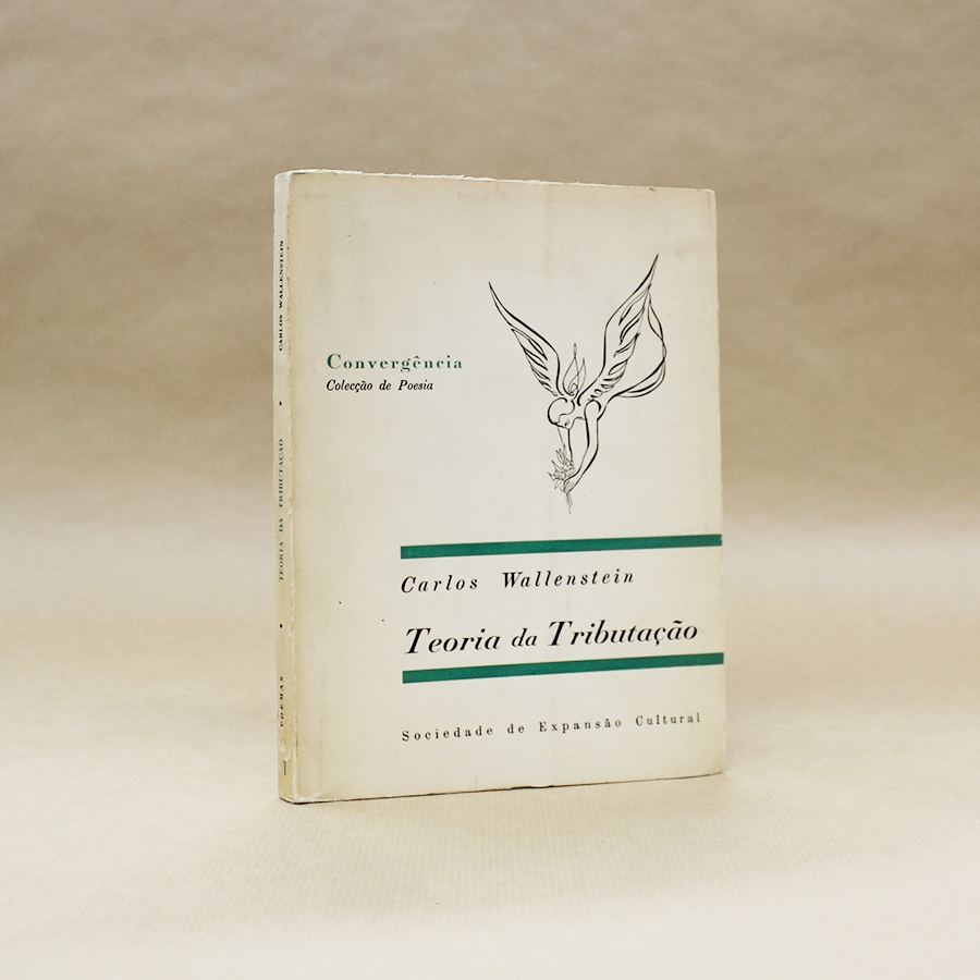 Teoria da Tributação (com dedicatória)