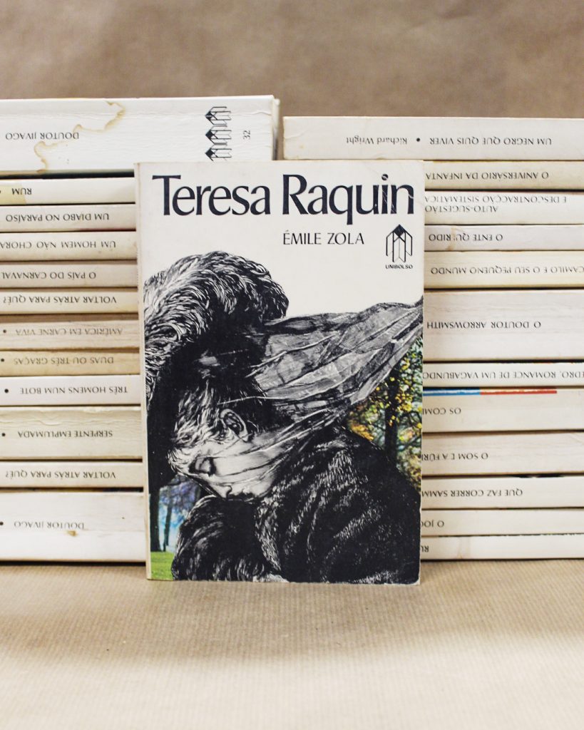Teresa Raquin