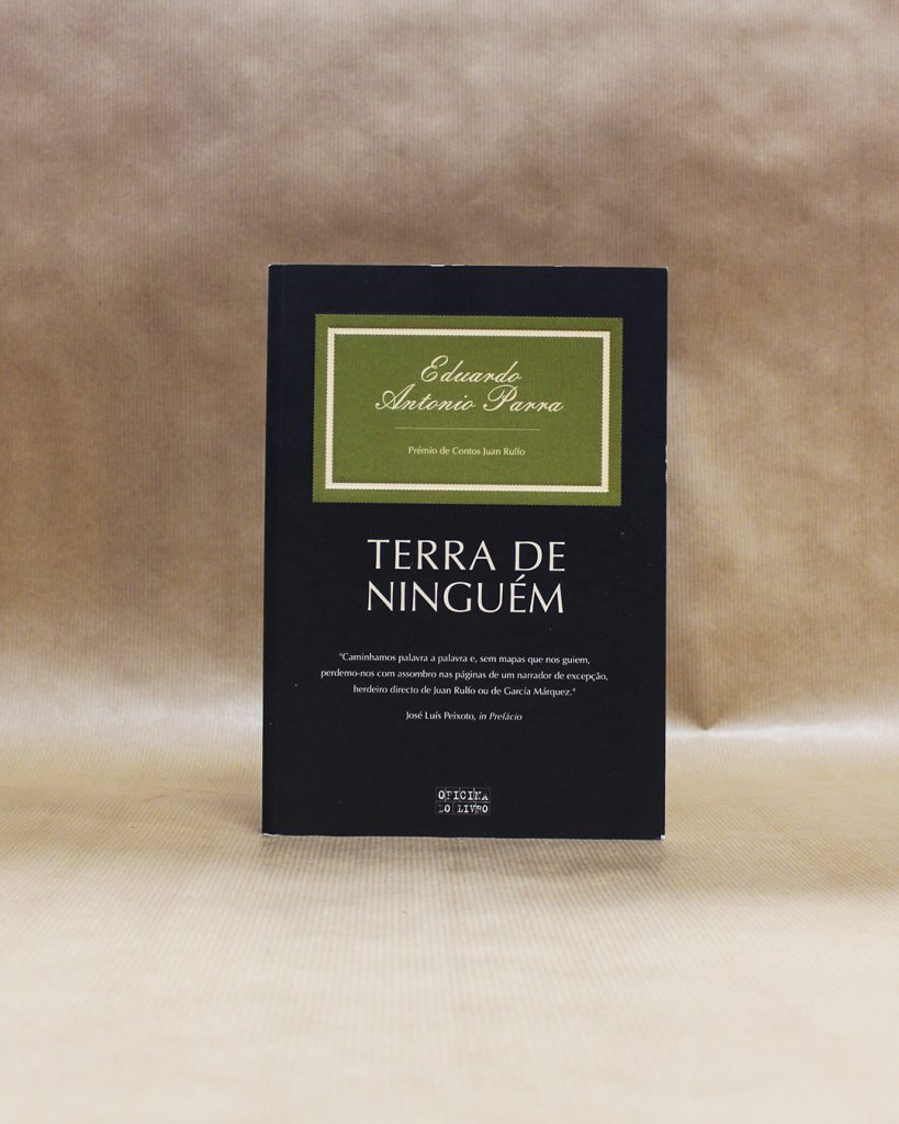 Terra de Ninguém