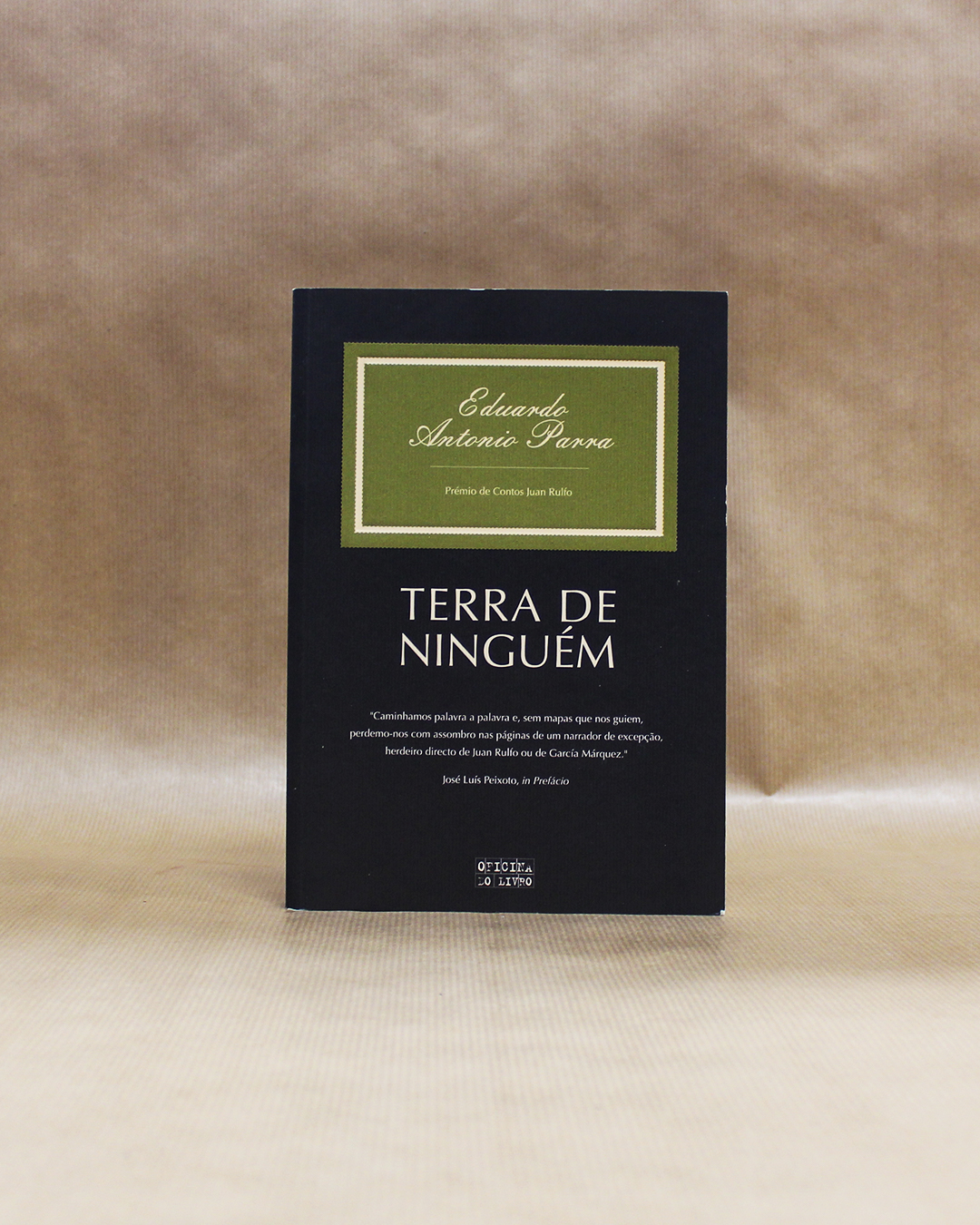 Terra de Ninguém