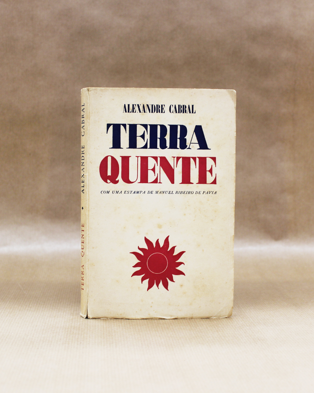 VENDIDO - Terra Quente