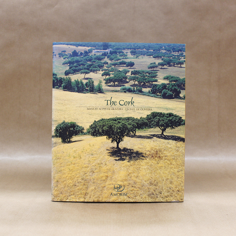 VENDIDO - The Cork