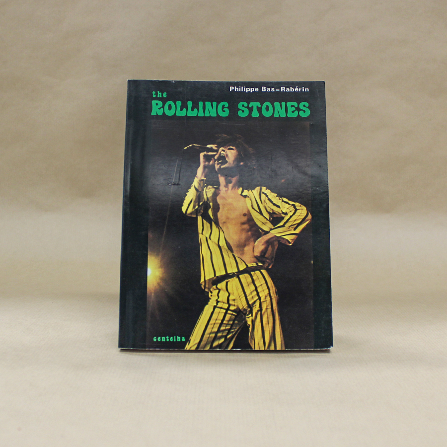 The Rolling Stones