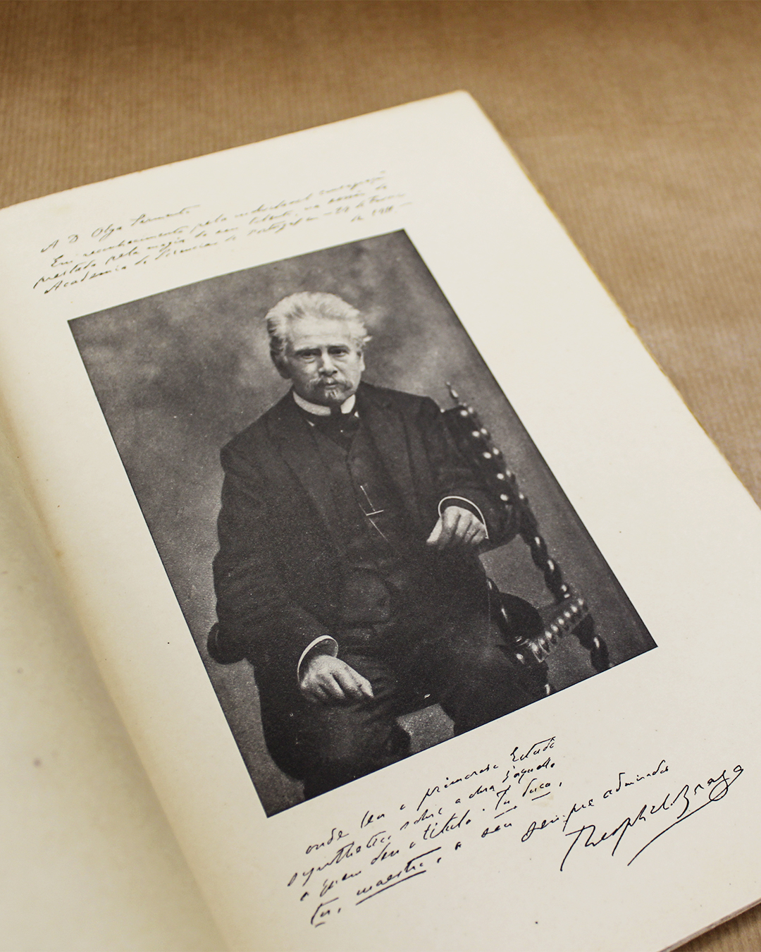 Theophilo Braga (Notas e Commentarios) - Image 2