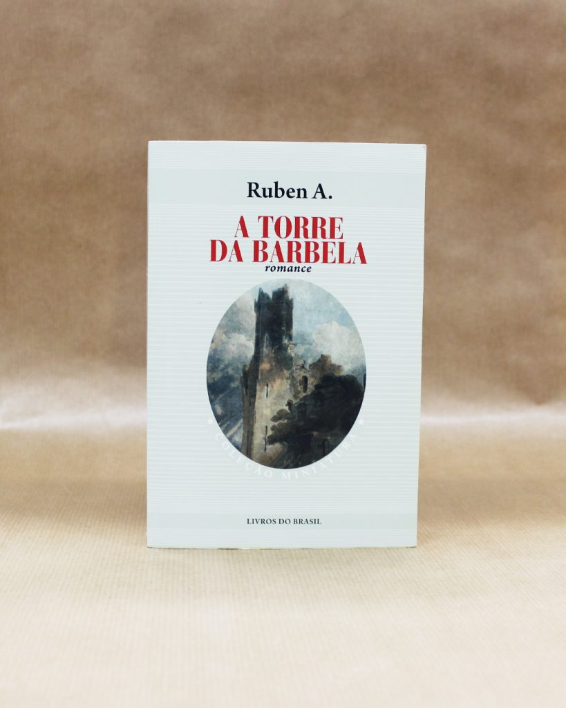 A Torre de Barbela
