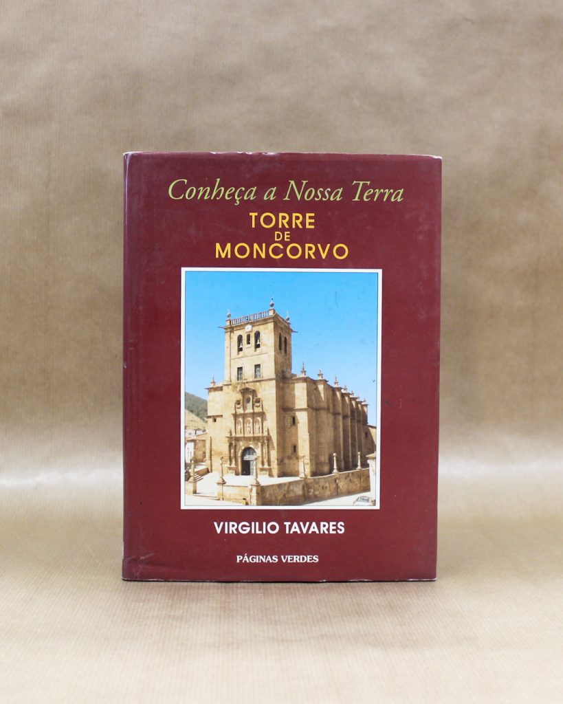 Torre de Moncorvo