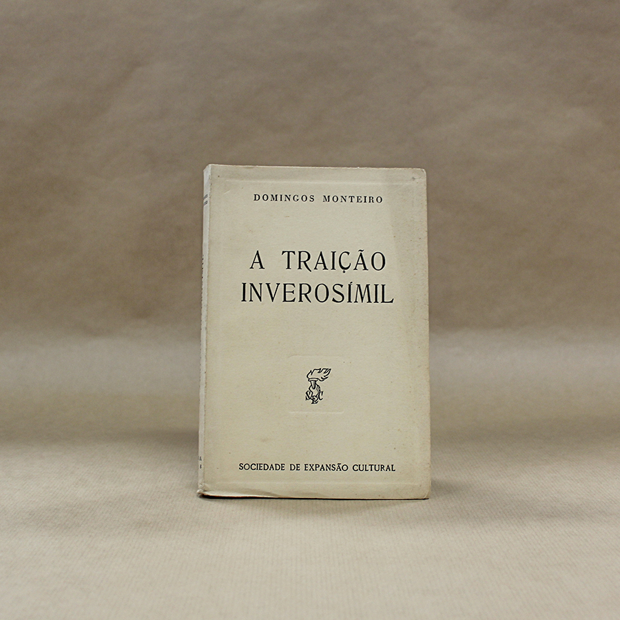 A Traição Inverosímil