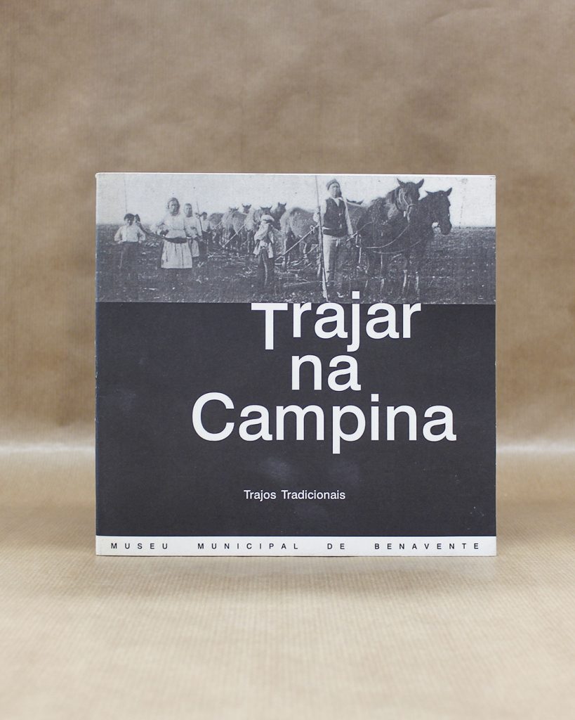 VENDIDO - Trajar na Campina