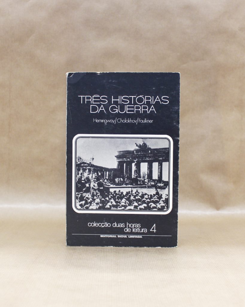 Três Histórias Da Guerra