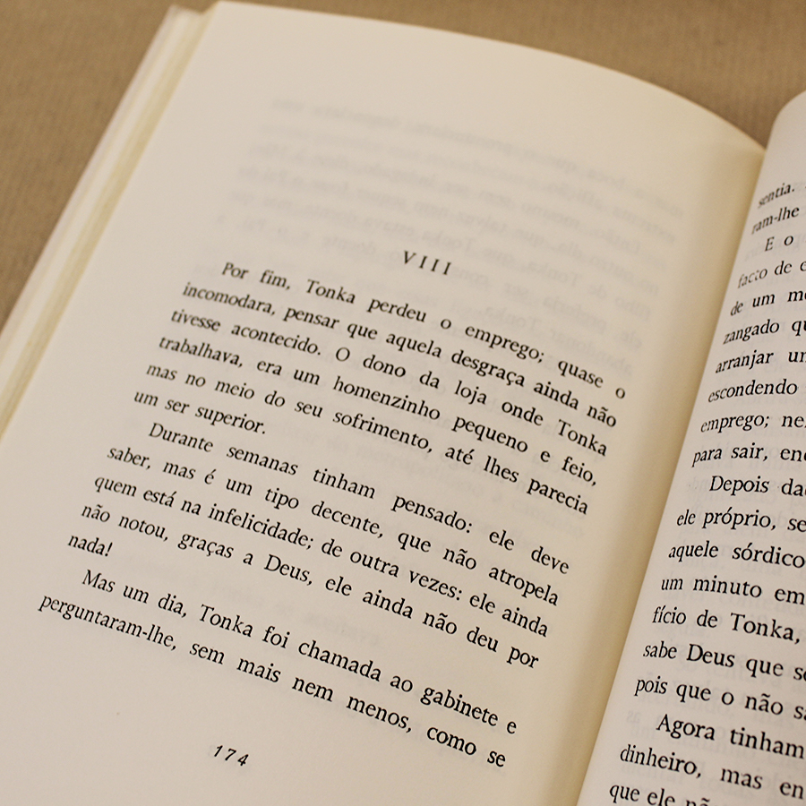 Três Mulheres - Robert Musil - Image 3