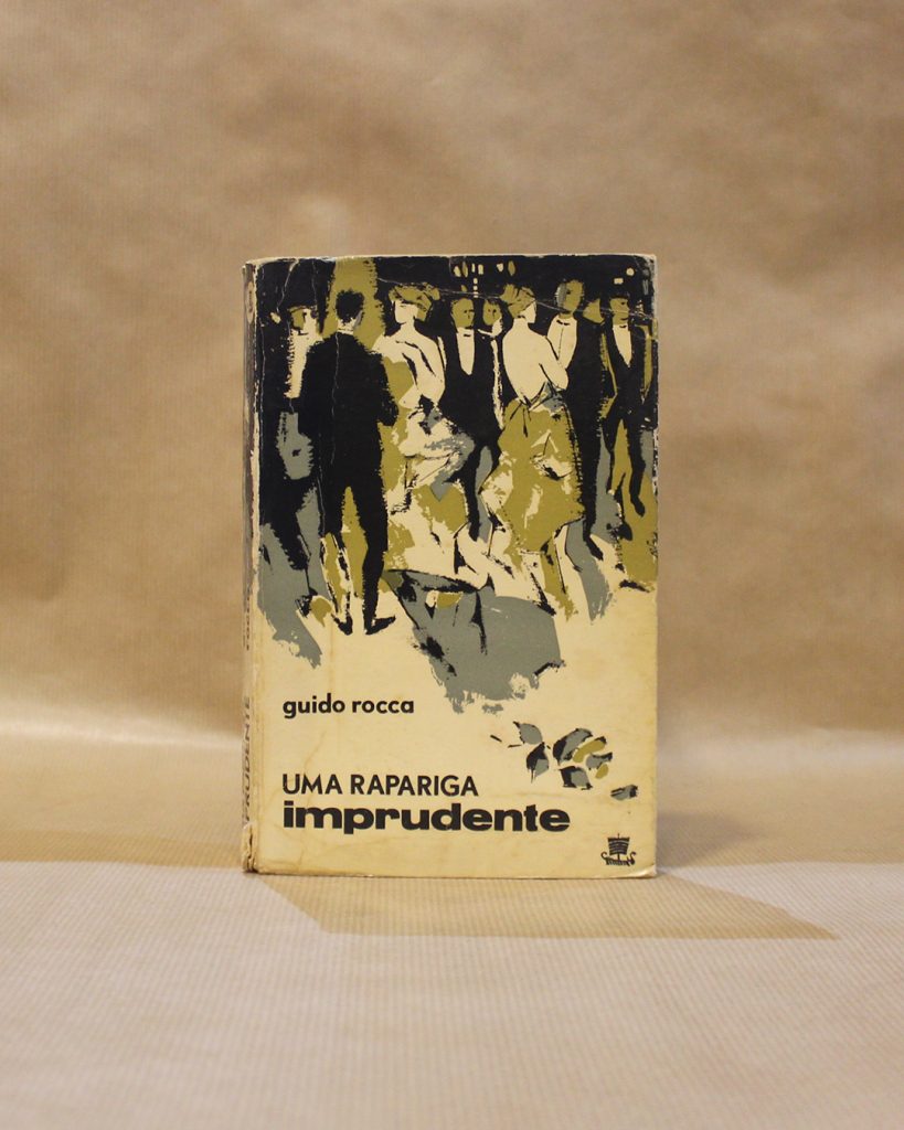 Uma Rapariga Imprudente