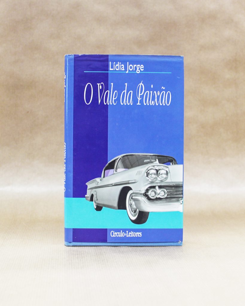 O Vale da Paixão