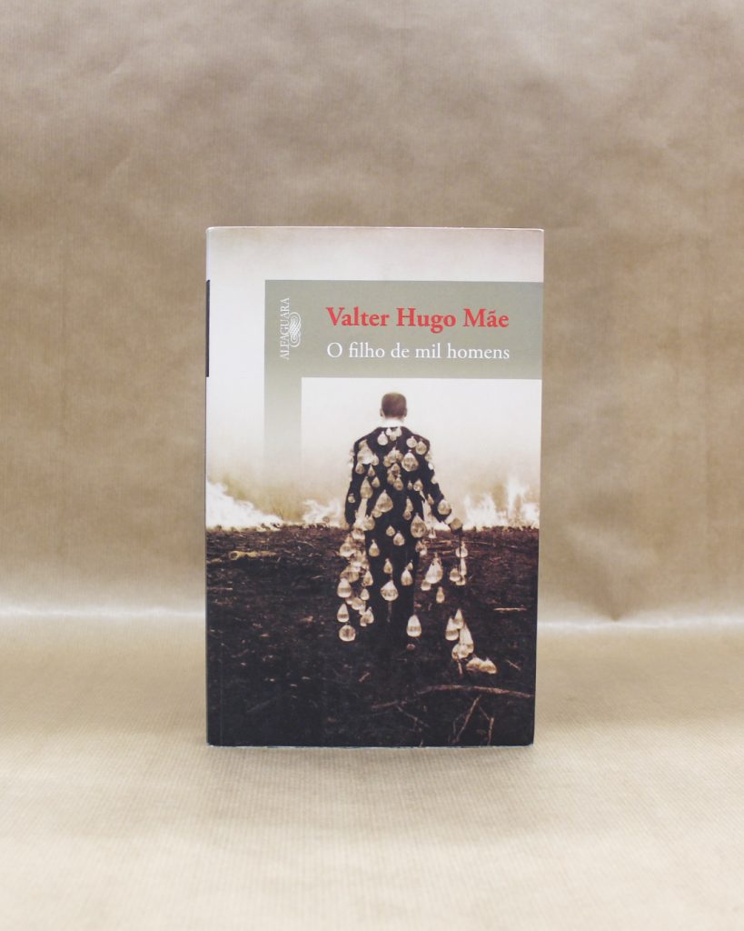 O filho de mil homens
