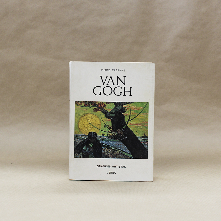 VENDIDO - Van Gogh