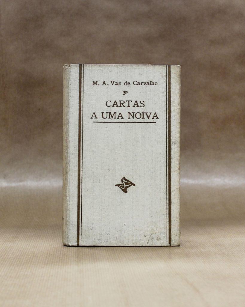 Cartas A Uma Noiva