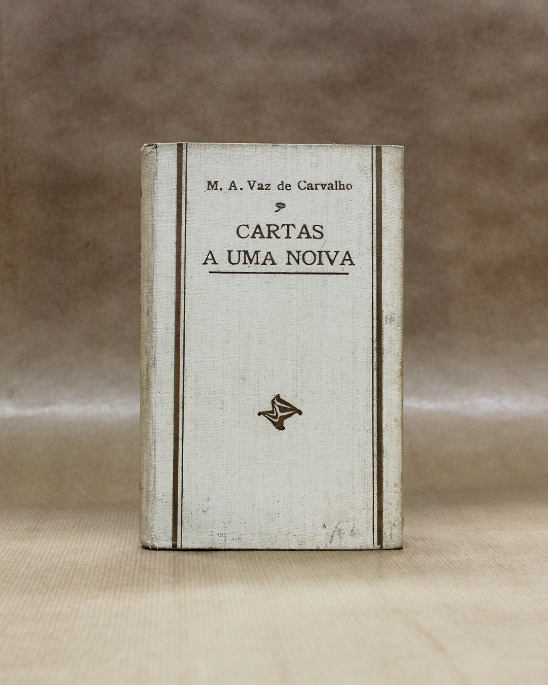 Cartas A Uma Noiva