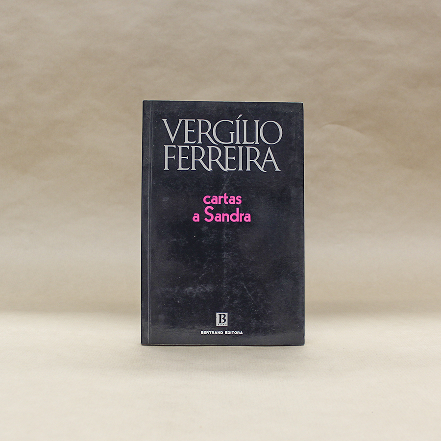Cartas a Sandra