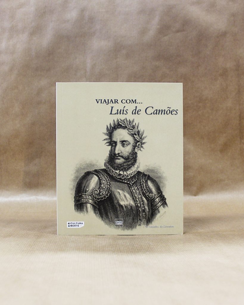 Viajar com... Luís de Camões