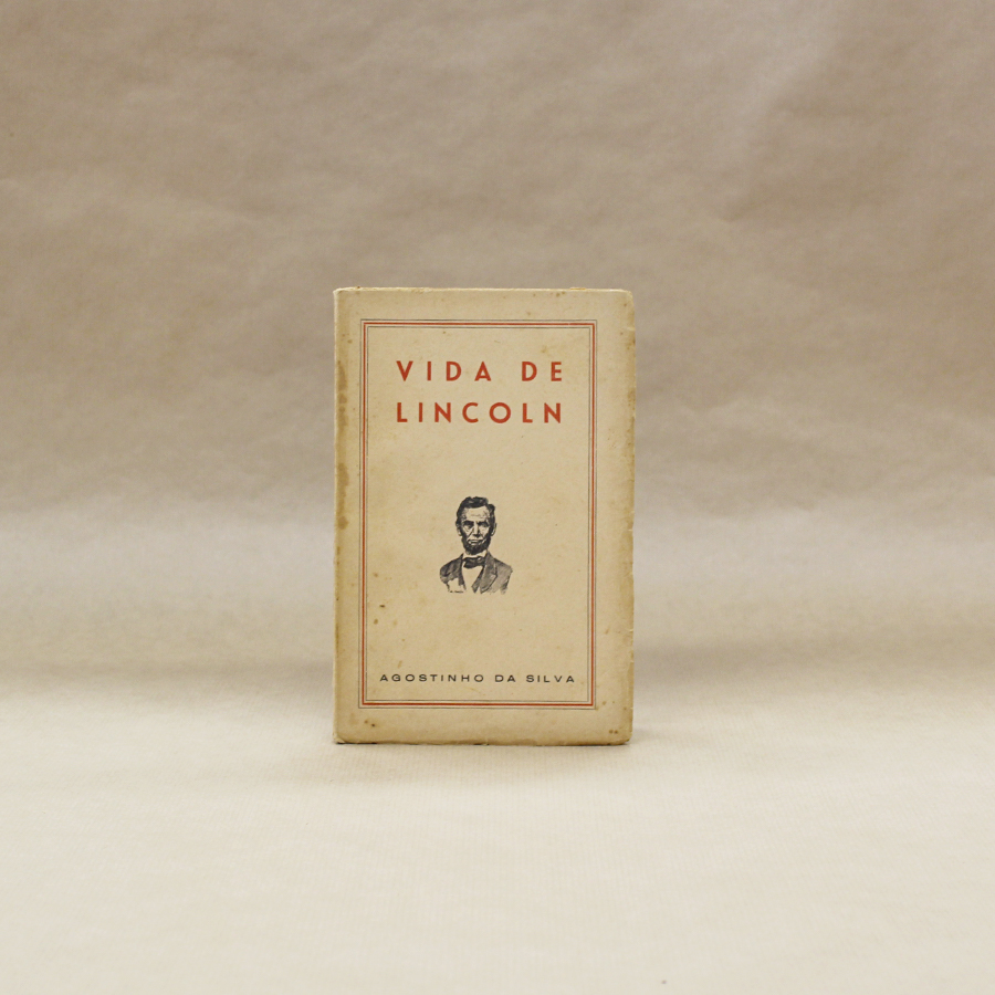 Vida de Lincoln
