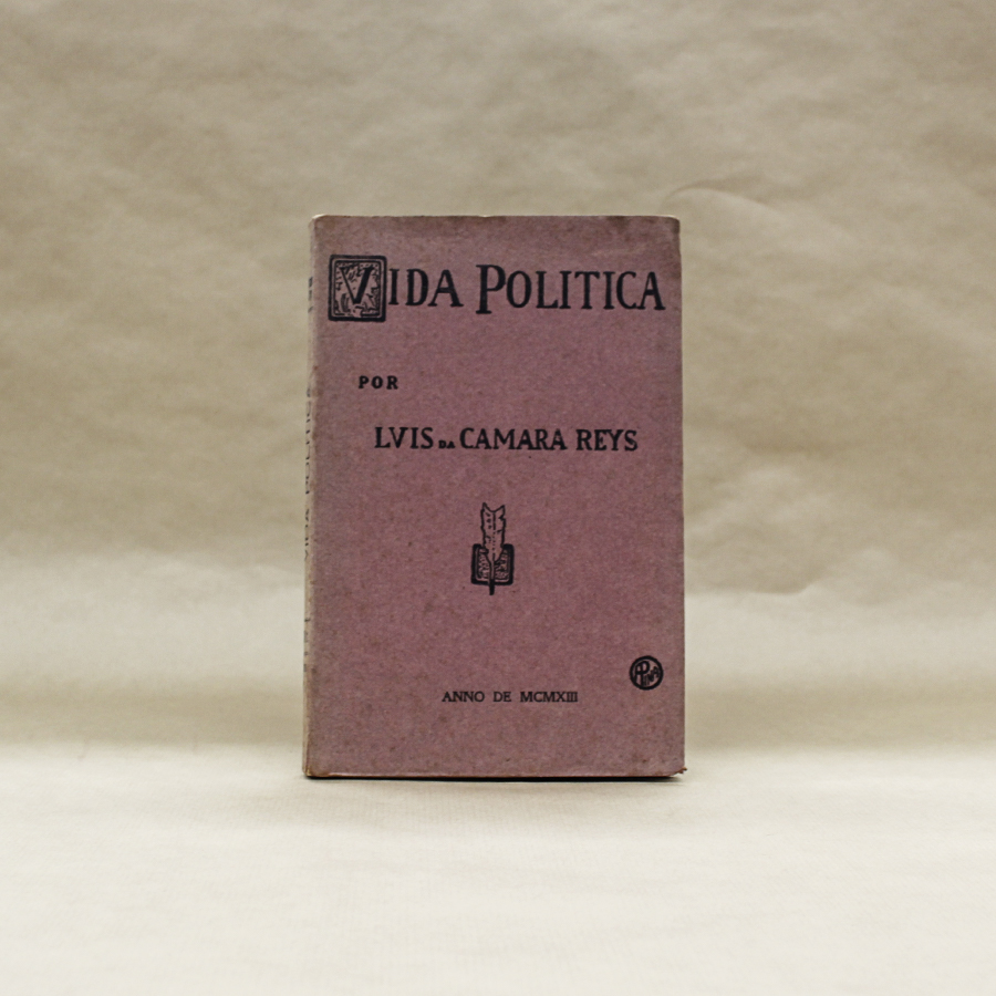 Vida Politica