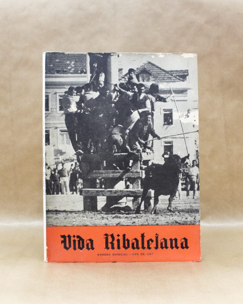 Vida Ribatejana - Número Especial - Ano 1967