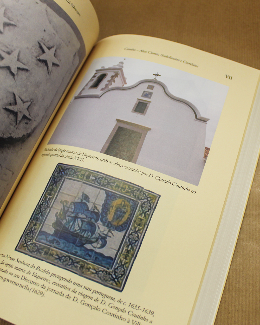 Camões. Altos Cumes, Sabelicastro e Correlatos - Image 2