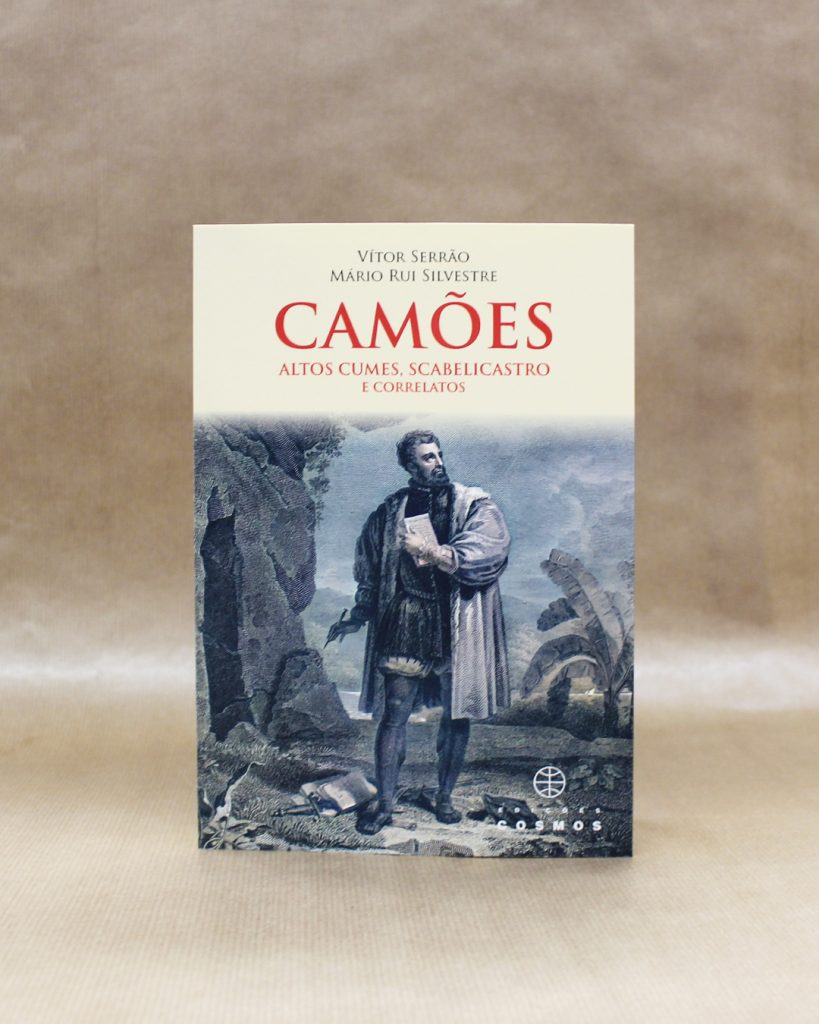 Camões. Altos Cumes, Sabelicastro e Correlatos