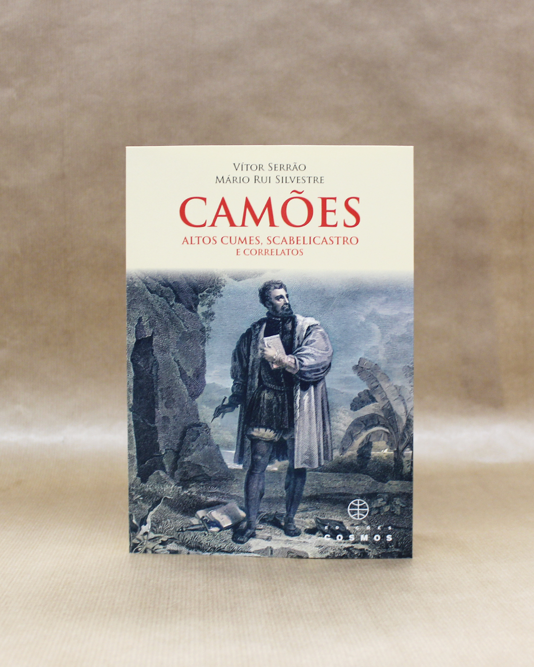 Camões. Altos Cumes, Sabelicastro e Correlatos