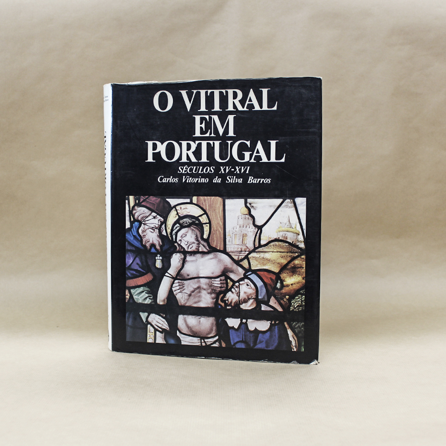 O Vitral em Portugal