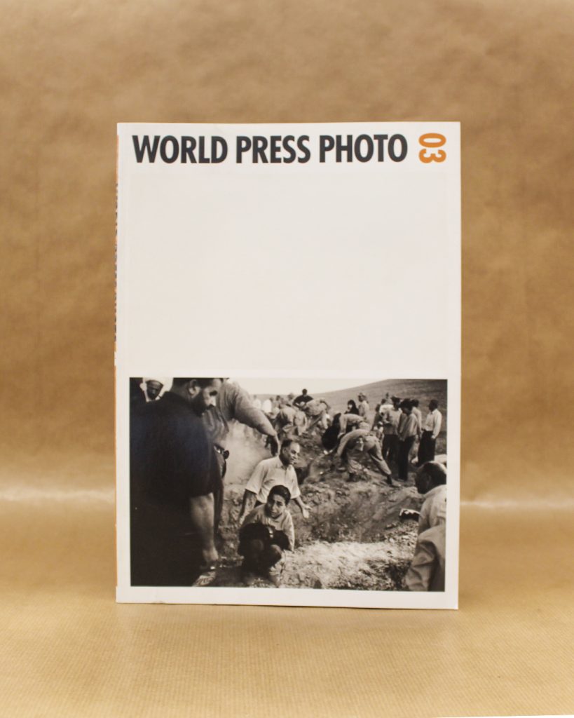 VENDIDO - World Press Photo - 03