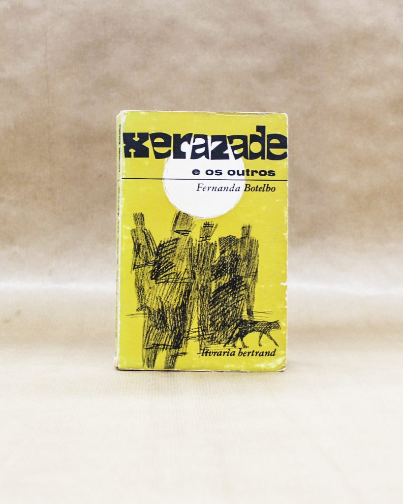 Xerazade e os outros