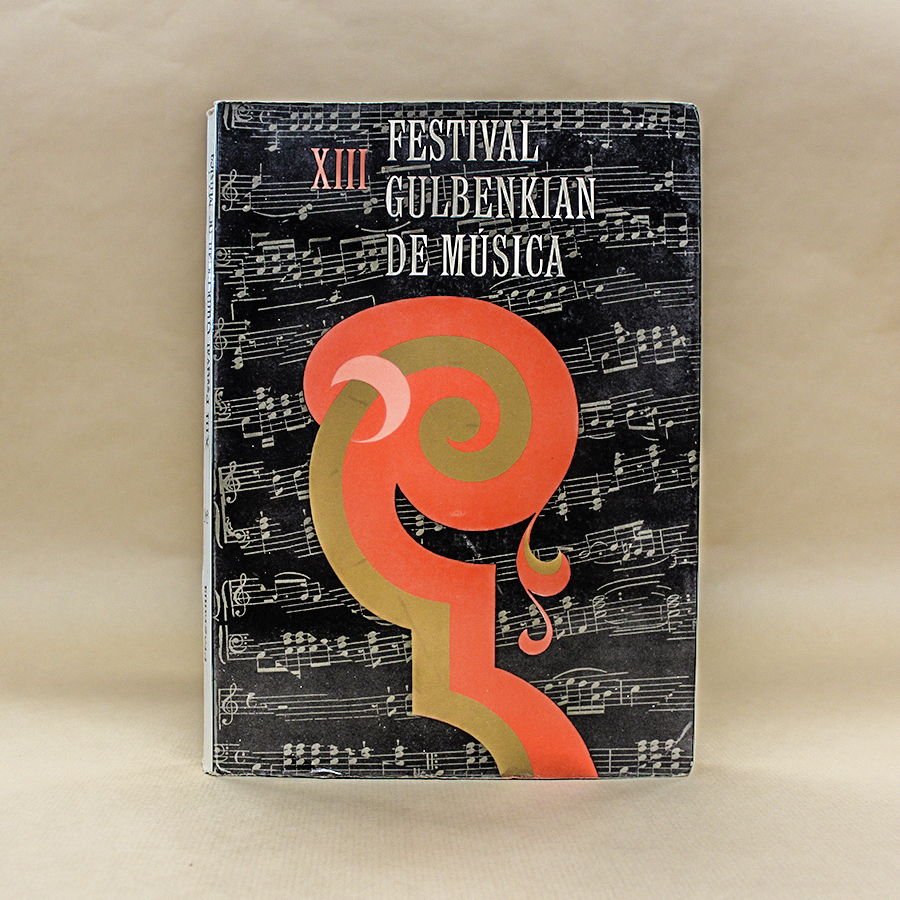 XIII Festival Gulbenkian de Música