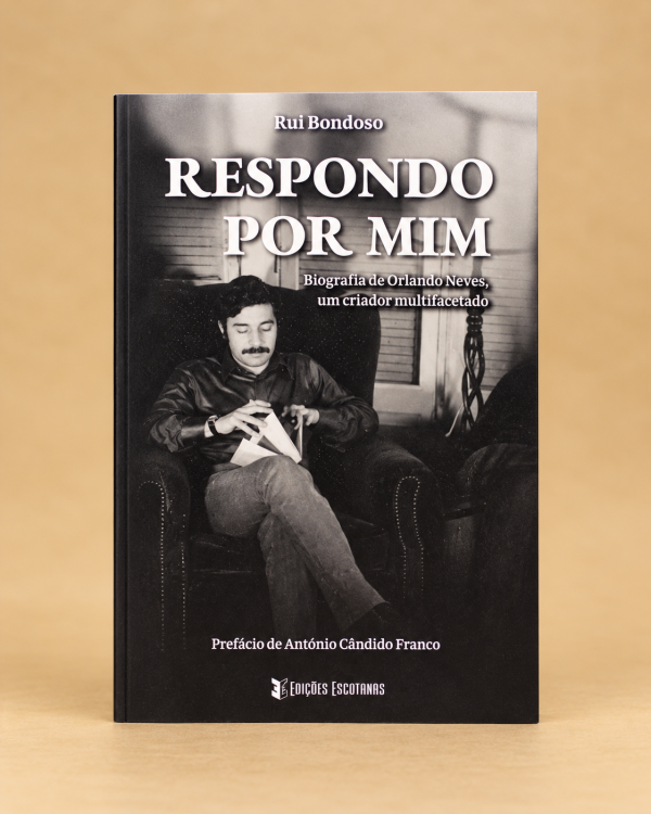 Respondo Por Mim